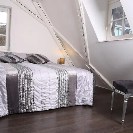 아파트 My Sweet Homes - La Grenouillere Hypercentre 콜마