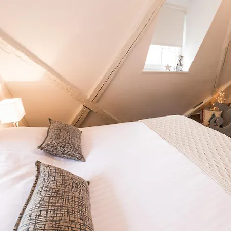 My Sweet Homes - La Grenouillere Hypercentre Apartment Colmar