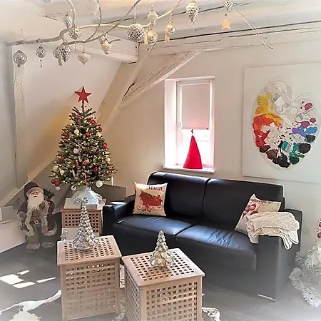 My Sweet Homes - La Grenouillere Hypercentre 아파트