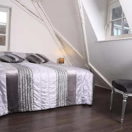 아파트 My Sweet Homes - La Grenouillere Hypercentre