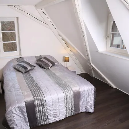 아파트 My Sweet Homes - La Grenouillere Hypercentre