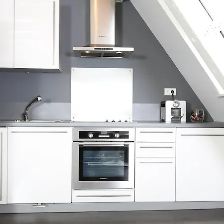 Appartement My Sweet Homes - La Grenouillere Hypercentre *