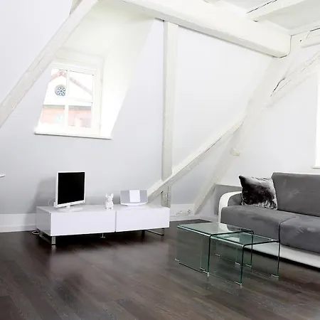 아파트 My Sweet Homes - La Grenouillere Hypercentre *