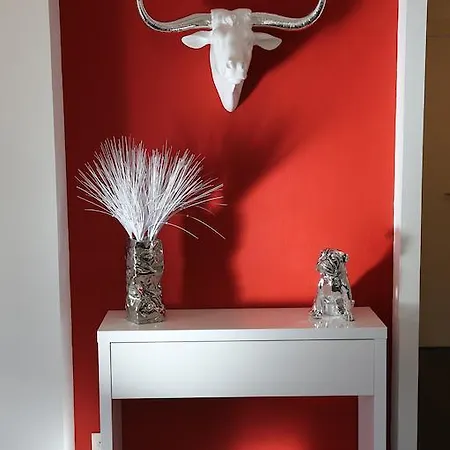 아파트 My Sweet Homes - La Grenouillere Hypercentre