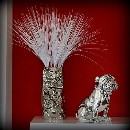 아파트 My Sweet Homes - La Grenouillere Hypercentre