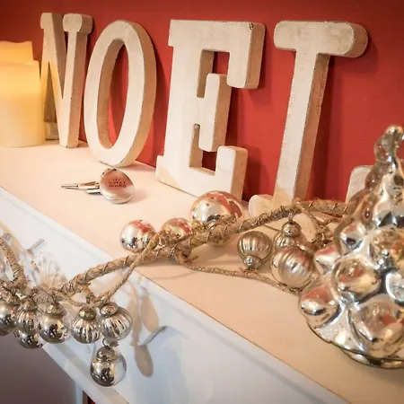 My Sweet Homes - La Grenouillere Hypercentre *