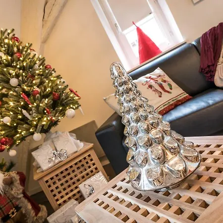 My Sweet Homes - La Grenouillere Hypercentre