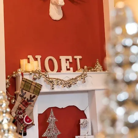 My Sweet Homes - La Grenouillere Hypercentre * 콜마