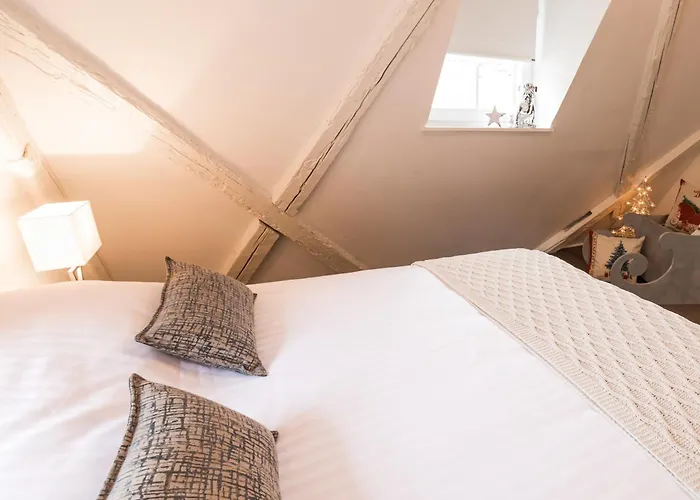 My Sweet Homes - La Grenouillere Hypercentre Lejlighed Colmar