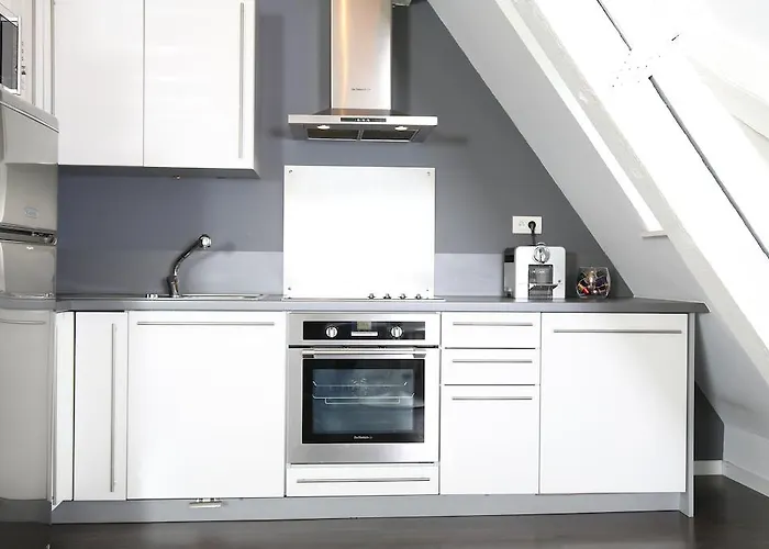 Appartement My Sweet Homes - La Grenouillere Hypercentre *