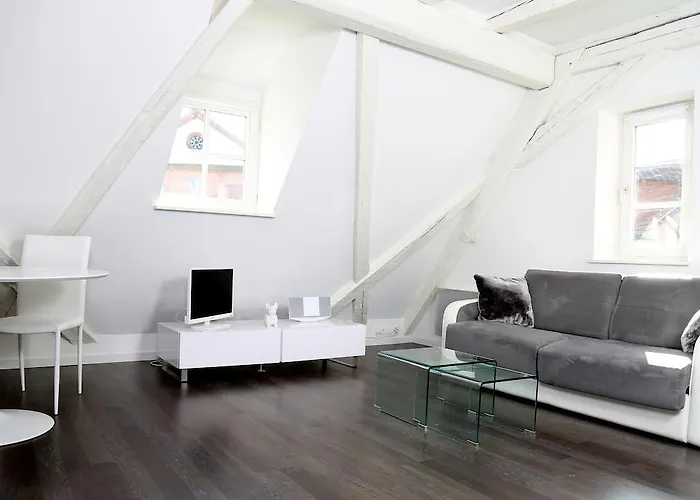 Appartement My Sweet Homes - La Grenouillere Hypercentre *