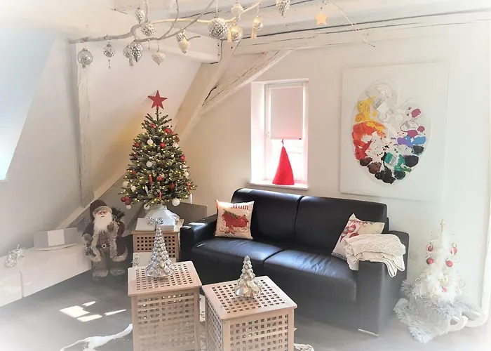 My Sweet Homes - La Grenouillere Hypercentre Appartement *